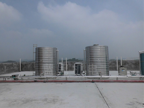 空气能热水工程售后服务包括哪些呢?|常见问答