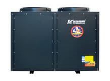 LWH-100SC-泳池热泵热水机组