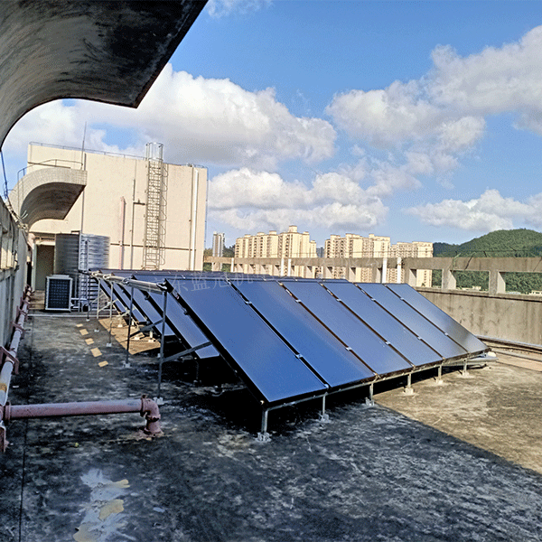 太阳能能源工程