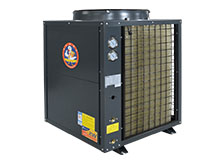 LWH-050C循环式空气能热泵（标准型）