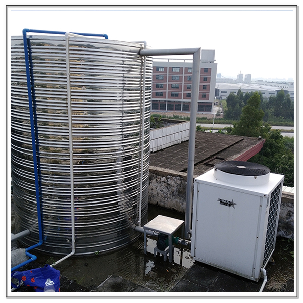 空气能热水器